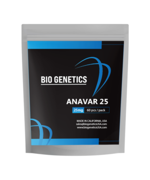 Anavar 25 Oral Anabolic Steroids Bulking