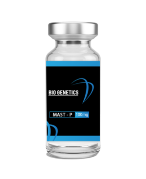 Mast - P 100 Best Injectable Steroids for Cutting