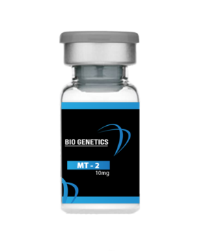MT-2 Injectable Peptides
