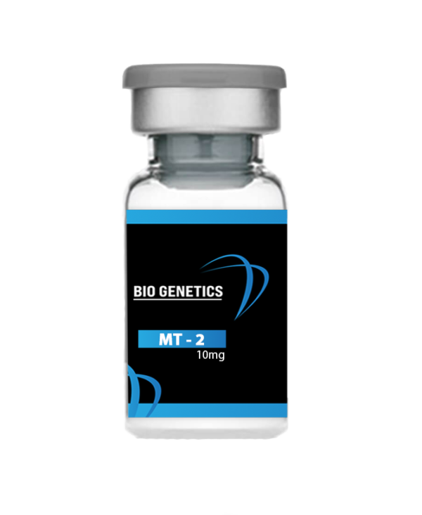 MT-2 Injectable Peptides