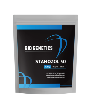 Stanozol 50 Oral Steroids for Cutting and Fat Burning Pill