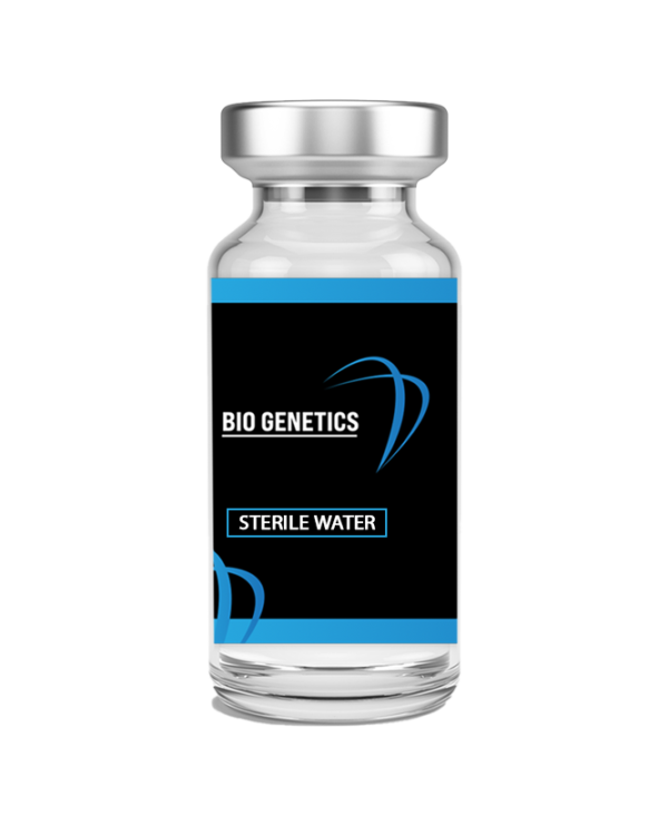 Sterile Water Injectables Steroids