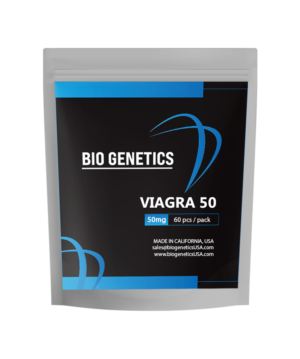 Viagra 50 Oral ED Supplement