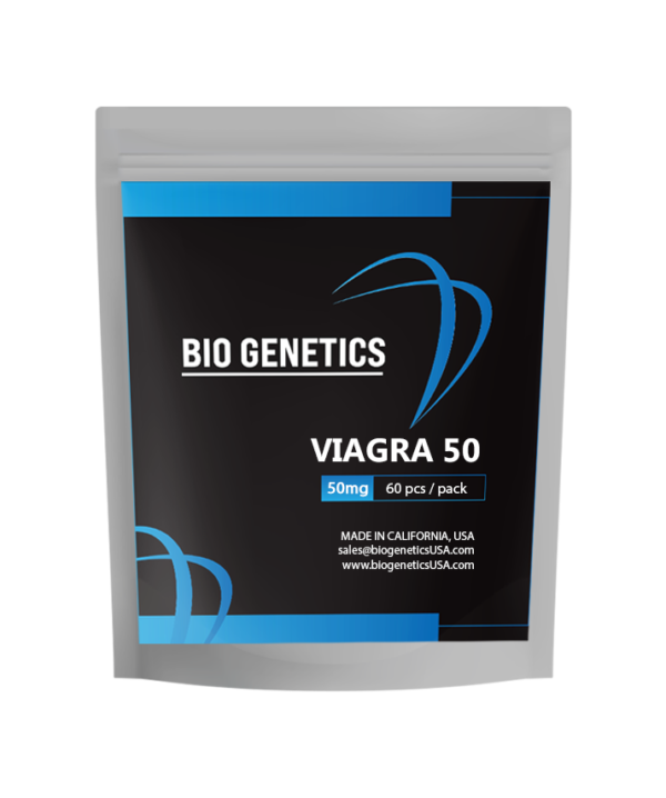 Viagra 50 Oral ED Supplement