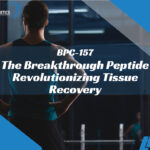 BPC-157 The Breakthrough Peptide Revolutionizing Tissue Recovery