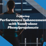 Exploring the Performance Enhancement with Nandrolone Phenylpropionate