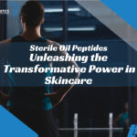 Sterile Oil Peptides