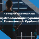 Dihydroboldenone Cypionate vs Testosterone Cypionate