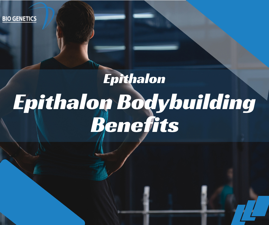 Epithalon Bodybuilding Benefits