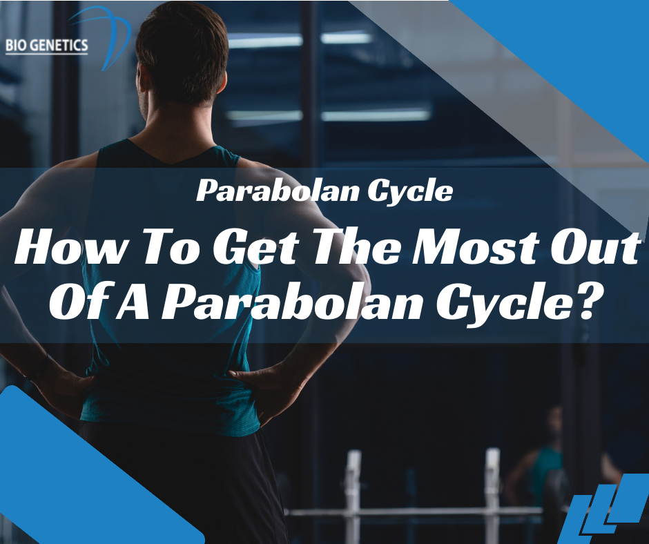 How To Get The Most Out Of A Parabolan Cycle