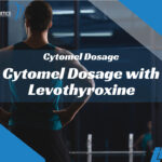 Cytomel Dosage with Levothyroxine