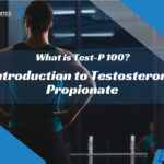 What is Test-P 100?