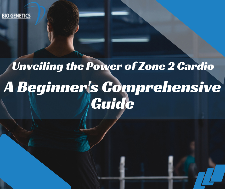 Unveiling the Power of Zone 2 Cardio: A Beginner's Comprehensive Guide