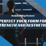 Bodybuilding Posture