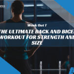 The Ultimate Back and Bicep Workout for Strength and Size