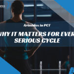 Arimidex in PCT