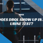 Does DBOL Show Up in a Urine Test