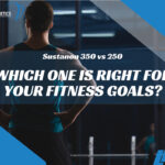 Sustanon 350 vs 250