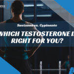 Sustanon vs Cypionate
