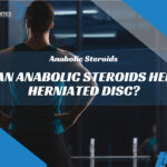 Can Anabolic Steroids Help Herniated Disc?
