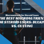 The Best Macronutrient for Steroid Users: Bulking vs. Cutting