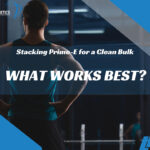 Bio Genetics USA - Stacking Primo-E for a Clean Bulk