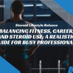 Achieve better results with a balanced steroid lifestyle. Bio Genetics USA shares tips on managing fitness, recovery, mental health, and long-term well-being