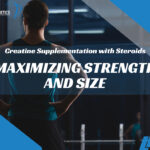 Creatine Supplementation with Steroids