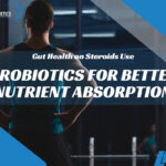 Bio Genetics USA - Gut Health on Steroids Use