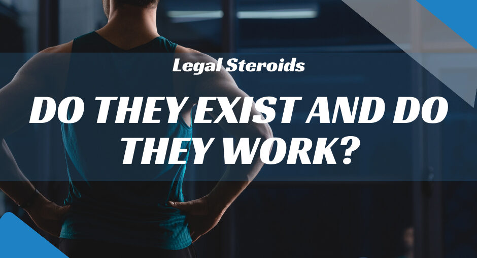 Legal Steroid Business Explained | Bio Genetics USA