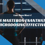 Bio Genetics USA - Masteron Enanthate Microdosing