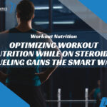 Workout Nutrition