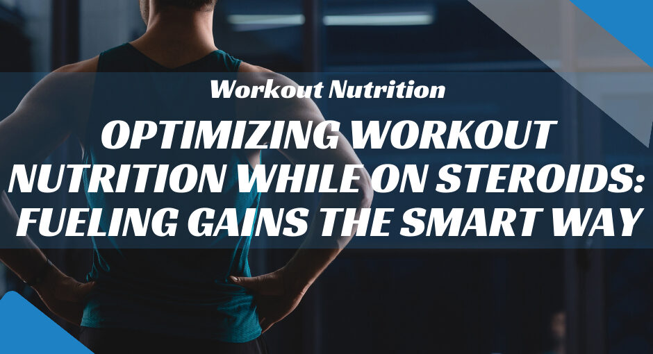 Workout Nutrition