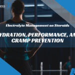 Bio Genetics USA - Electrolyte on Steroids