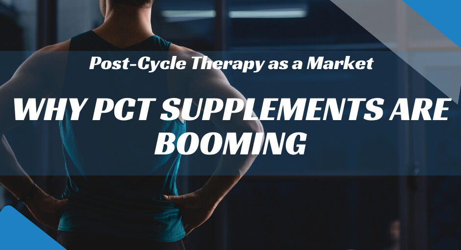 Post-Cycle Therapy as a Market