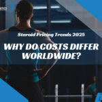 Steroid Pricing Trends 2025