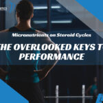 Micronutrients on Steroid Cycle