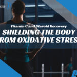 Vitamin C and Steroid Recovery