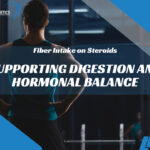 Fiber Intake on Steroids