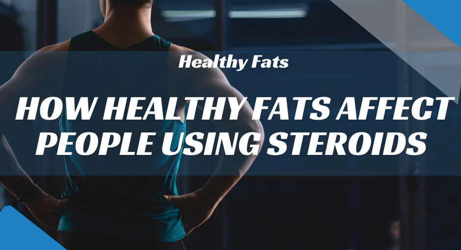 Bio Genetics USA - Healthy Fats