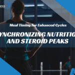 Meal Timing for Enhanced Cycles