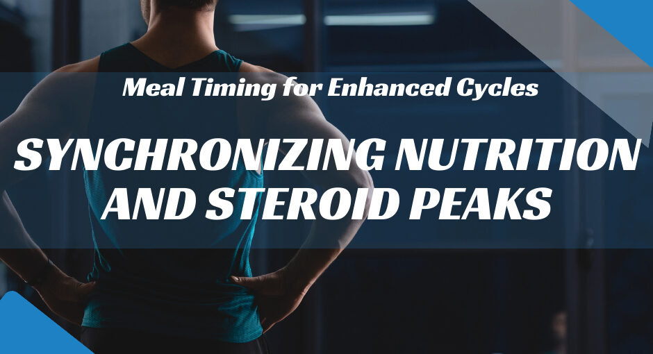 Meal Timing for Enhanced Cycles