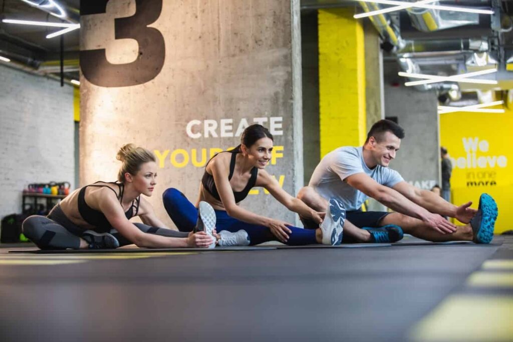 Major Stress Management Strategies for Enhanced Athletes