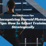 Steroid Plateau Tips