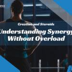 Creatine and Steroids Synergy Info