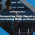 Overtraining Signs