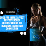 Does Fat Intake Affect Testosterone