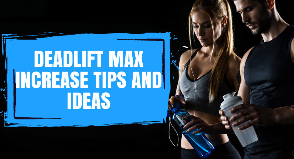 Deadlift max increase from 275 lbs for reps to 500 lbs for a single lift is possible, but it usually takes much more than simply pulling heavier weights more often.