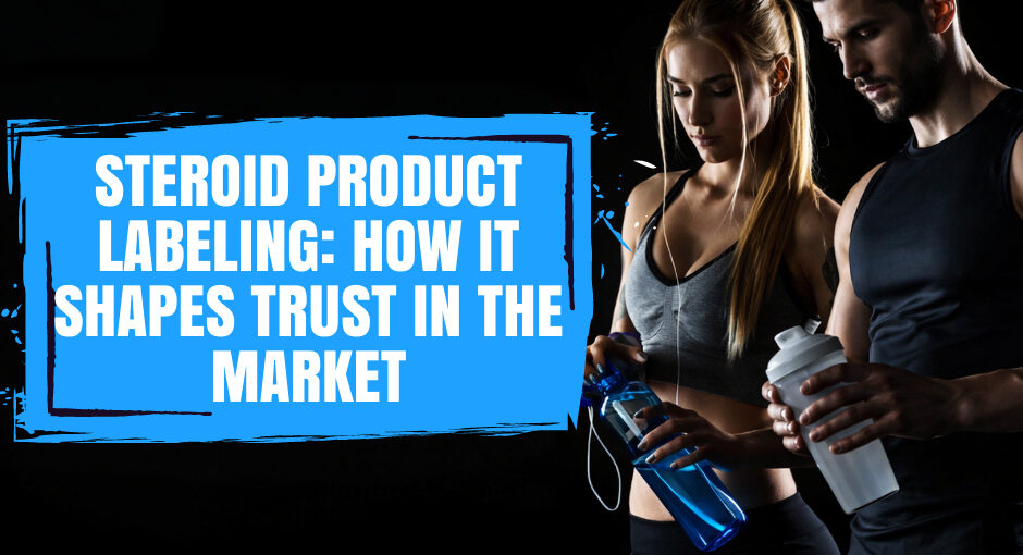 Steroid product labeling plays a major role in how trust is built, damaged, or questioned in the anabolic steroid market. Labels do more than identify a product name. They influence how buyers interpret quality, legality, dosage claims, manufacturing standards, ingredient transparency, and overall credibility. In a market where regulation, sourcing, and product consistency are often discussed together, labeling becomes one of the first signals people use to judge whether a product appears reliable or suspicious.