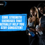 Core strength exercises are not only about building visible abs. They help improve bracing, posture, balance, lifting control, and force transfer during bigger movements like squats, deadlifts, rows, presses, and athletic training.